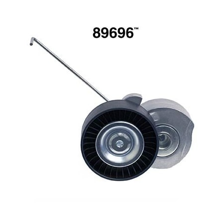 Dayco 07-16 Volvo 89696